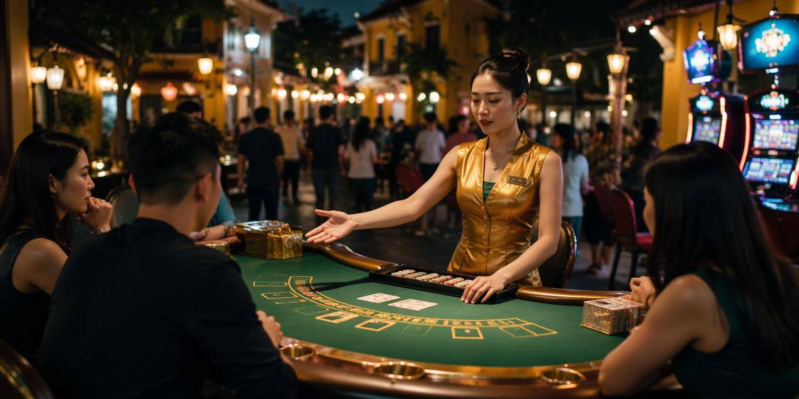 kk28 Khám phá khu vực ZaloPay Slot tại kk28