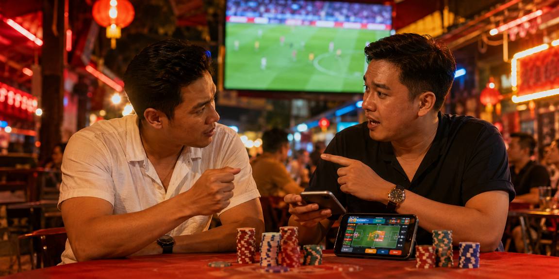 kk28 Khám phá Live Sicbo Ban Mo tại kk28